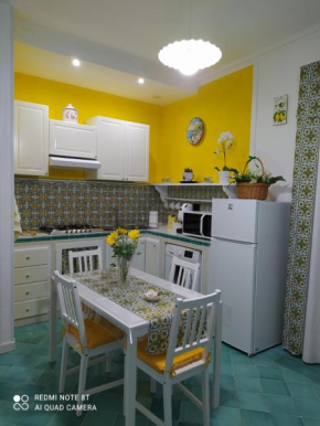 la casa di Mau